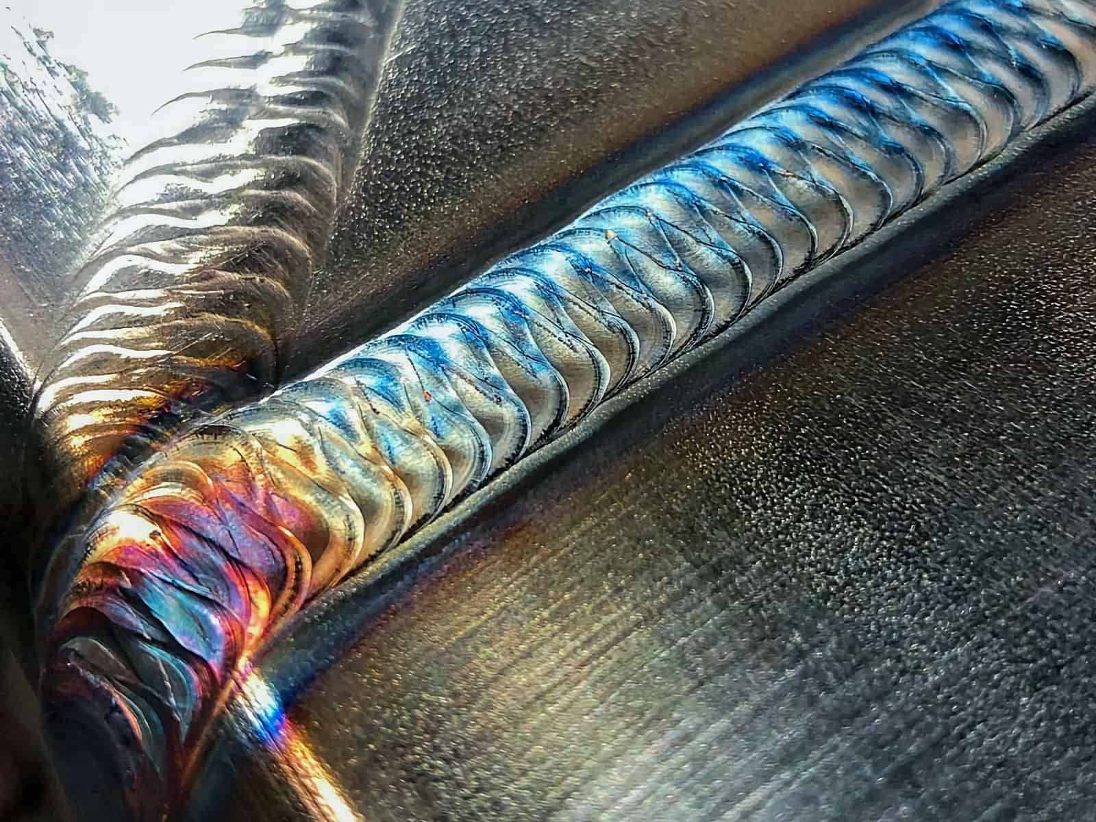 Stainless Steel Tube Tig Welded[1]